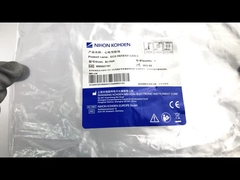 BJ-753P NIHON KOHDEN Cable para pacientes con ECG