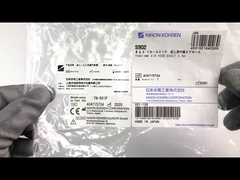 NIHON KOHDEN YN-901P CASA DE AIR NIBP CUFF ADULTO pequeño 18cm-23cm