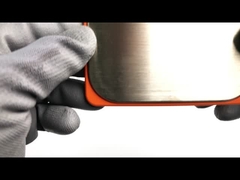 Paddles para desfibriladores ND-611V