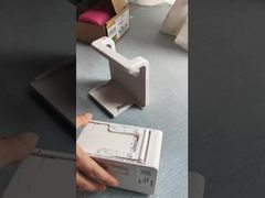 Grieta del módulo Mindray BeneVision N1