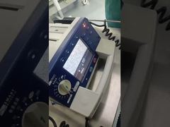 Philips M4735A Desfibrilador