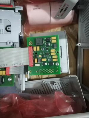 Impresora de piezas para monitores de pacientes médicos para Philip IntelliVue MP20 MP30
