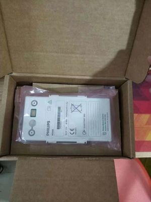 14.4V 91Wh Baterías para equipos médicos para infarto MRx M3535A M3536A