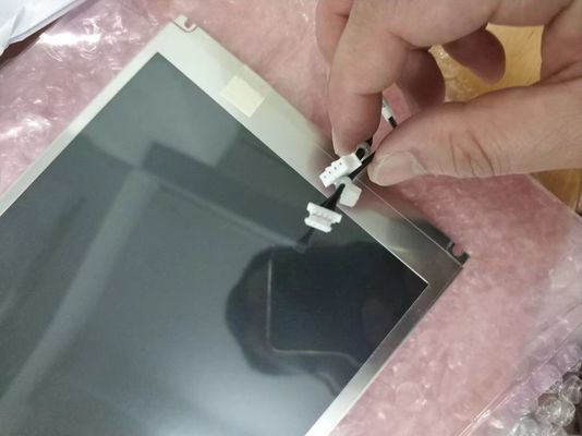 Pantalla de visualización LCD médica para monitor de pacientes Philip VM4 VM6