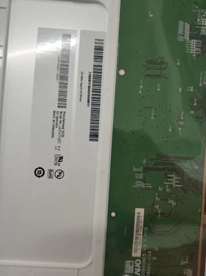 Pantalla de visualización LCD médica para monitor de pacientes Philip VM4 VM6
