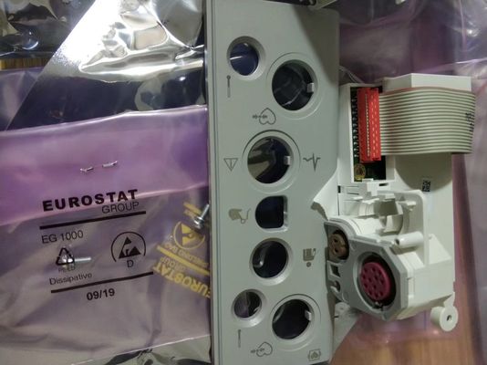 Reparación de MMS original para PhilPS MP5 de monitor de pacientes y placa IBP