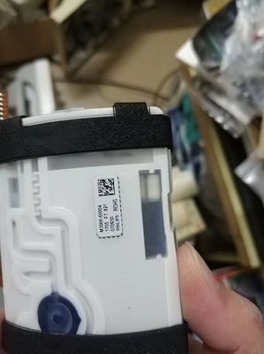 Módulo eléctrico de monitoreo de pacientes para equipos médicos