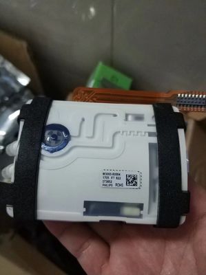 Módulo eléctrico de monitoreo de pacientes para equipos médicos