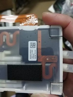 Módulo eléctrico de monitoreo de pacientes para equipos médicos