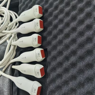 Imágenes claras Proba de ultrasonido médico C5-1 X5-1 S5-1 L12-3 L12-4 C9-4V