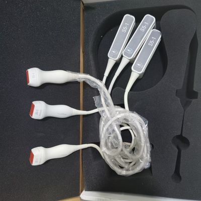 Imágenes claras Proba de ultrasonido médico C5-1 X5-1 S5-1 L12-3 L12-4 C9-4V