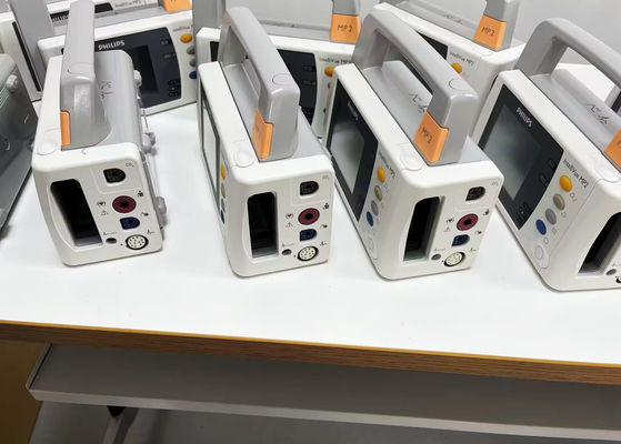 Reparación de monitor de paciente original para MMS IntelliVue X2 MP2 Monitor de paciente