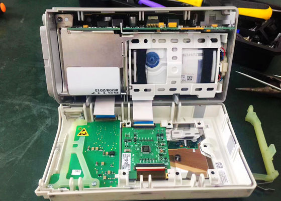 Reparación de monitor de paciente original para MMS IntelliVue X2 MP2 Monitor de paciente