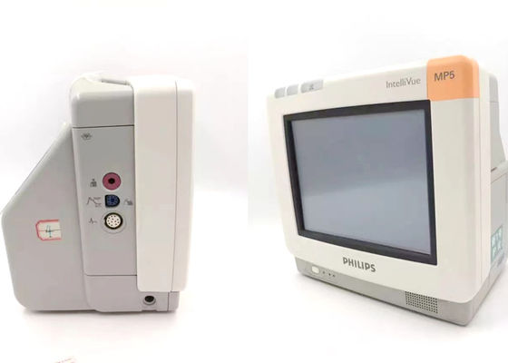 PHILIP IntelliVue MP5 Reparación de monitores para pacientes con accesorios para impresoras de placa base