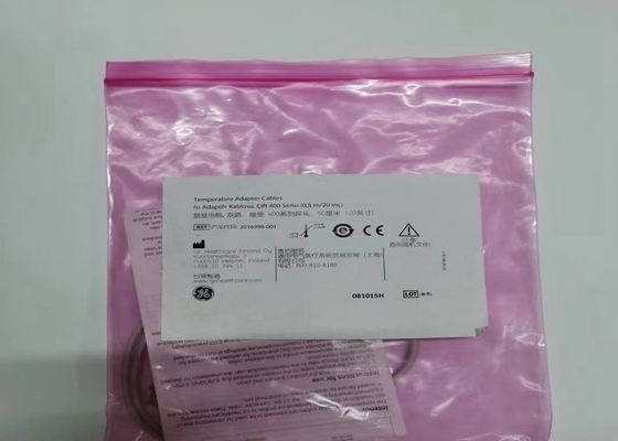 GE Original Dispositivo Médico Consumibles, Cable de presión arterial invasivo 3.6M 12FT