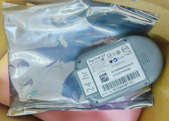 Usado PHILIP Digitrak XT Holter Grabadora 24 Horas Dinámica para Médicos