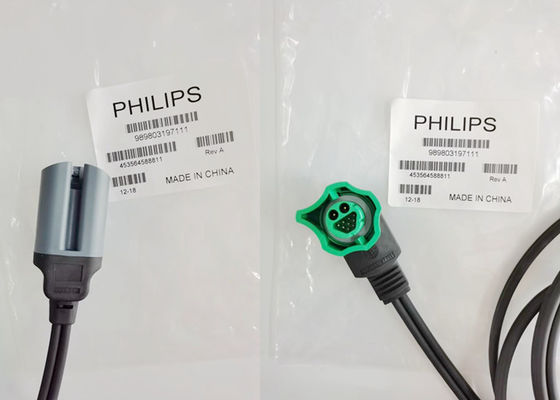 Servicio y reparación del desfibrilador original para Philip Heartstart XL M4735A
