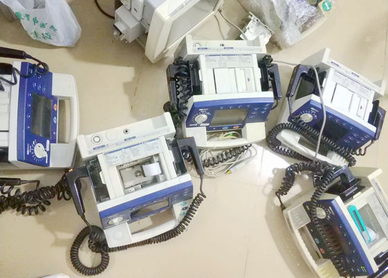 Servicio y reparación del desfibrilador original para Philip Heartstart XL M4735A
