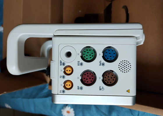 Monitoreo de pacientes, Mindray Beneview T1 para el hospital.