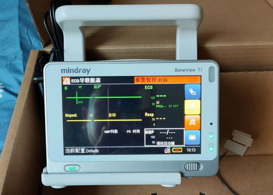 Monitoreo de pacientes, Mindray Beneview T1 para el hospital.