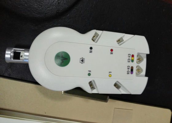 Caja de recogida de piezas de repuesto para ECG médico para Philip TC30 TC50