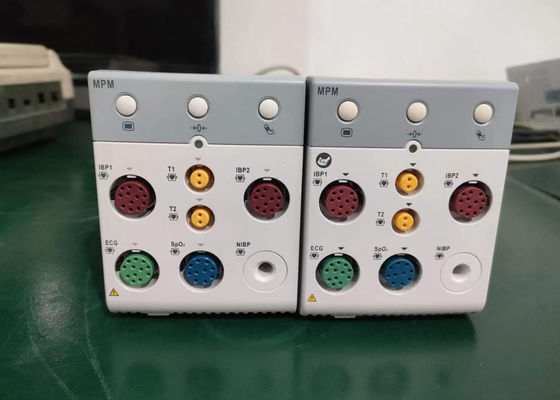 Módulo de monitoreo de pacientes MPM original para Mindray BeneView T5 T6 T8