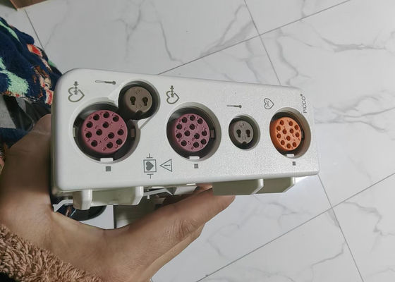Módulo de monitoreo de presión arterial para pacientes con doble vasiva M3012A con función Picco CO