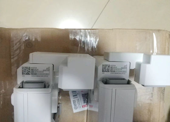 Módulo de monitoreo de presión arterial para pacientes con doble vasiva M3012A con función Picco CO