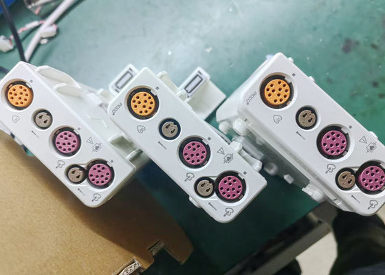 Módulo de monitoreo de presión arterial para pacientes con doble vasiva M3012A con función Picco CO