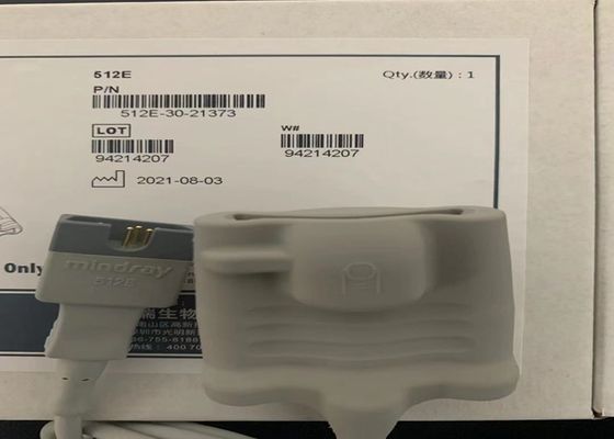 Reutilizable Mindray Spo2 Sensor para la punta del dedo Aldult 512E-30-21373