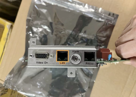 Philip IntelliVue MP5 Accesorios de monitoreo de pacientes Tarjeta LAN M8100-26483