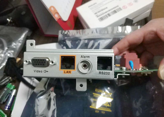 Philip IntelliVue MP5 Accesorios de monitoreo de pacientes Tarjeta LAN M8100-26483