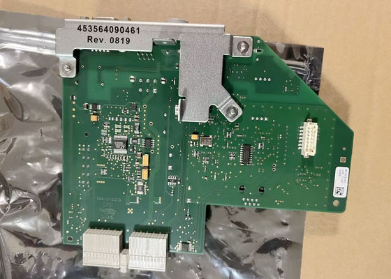 Philip IntelliVue MP5 Accesorios de monitoreo de pacientes Tarjeta LAN M8100-26483