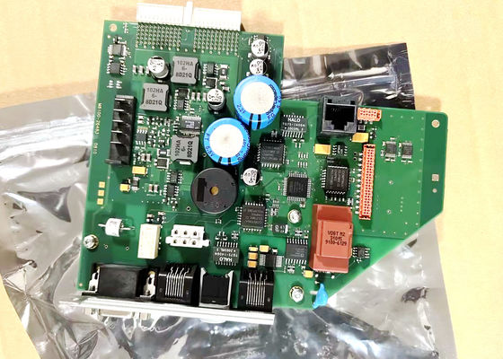 Philip IntelliVue MP5 Accesorios de monitoreo de pacientes Tarjeta LAN M8100-26483