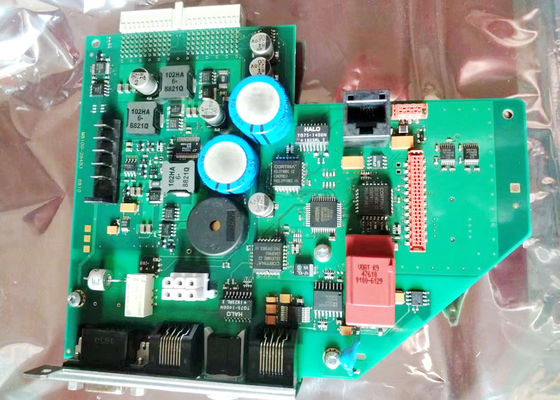 Philip IntelliVue MP5 Accesorios de monitoreo de pacientes Tarjeta LAN M8100-26483