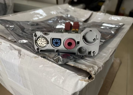 Módulo de monitoreo de pacientes Philip MP5 Tres parámetros Cinco parámetros