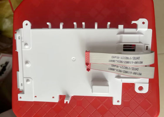 Módulo de monitoreo de pacientes Philip MP5 Tres parámetros Cinco parámetros
