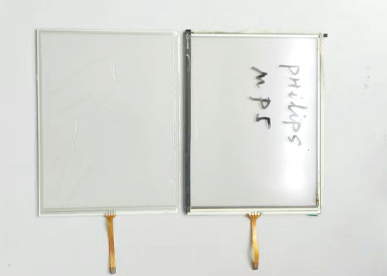 Accesorios de monitoreo de pacientes médicos pantalla táctil para Philip IntelliVue MP5