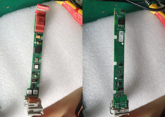 Componentes originales del monitor para pacientes placa IBP para el monitor para pacientes Philip M3001A