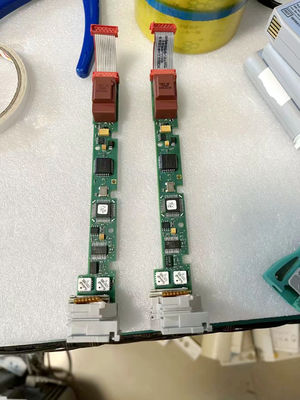 Componentes originales del monitor para pacientes placa IBP para el monitor para pacientes Philip M3001A