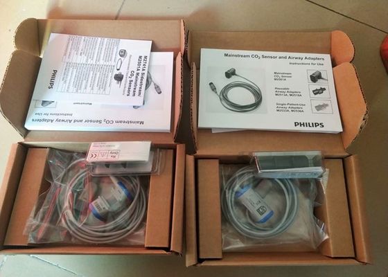 Sensor de CO2 M2501A M2741A para el mantenimiento del monitor del paciente