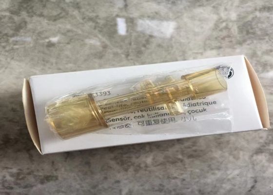 GE Original Adultos D Lite Sensor Reutilizable 733910-HEL para uso médico