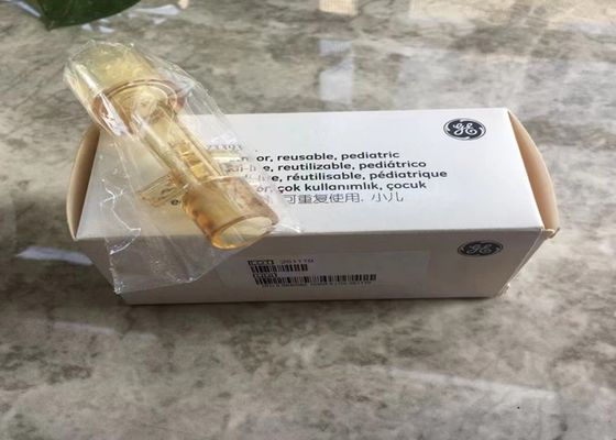 GE Original Adultos D Lite Sensor Reutilizable 733910-HEL para uso médico