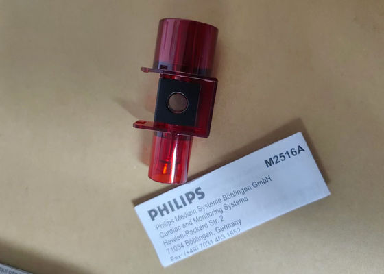 PHILIP M2516A Dispositivos de consumo para dispositivos médicos Adaptador de vías respiratorias reutilizable para bebé