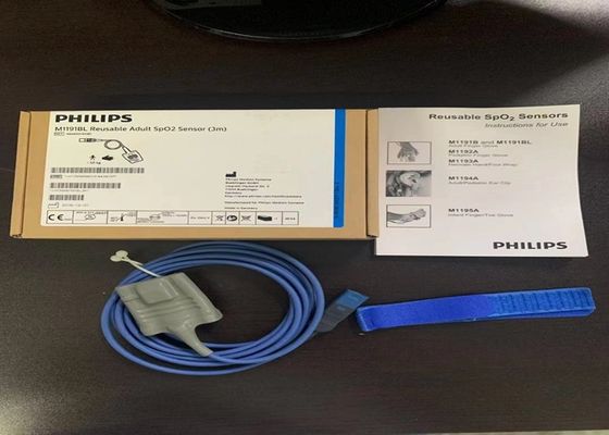 SENSOR SP2 para adultos Reutilizable 3m D Cabeza 8 pines Ref 989803144381