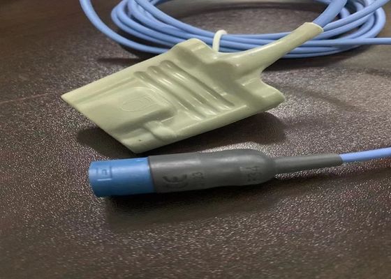 SENSOR SP2 para adultos Reutilizable 3m D Cabeza 8 pines Ref 989803144381