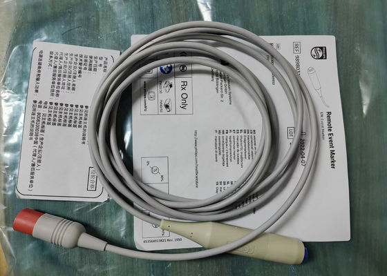 Philip FM20 FM30 Consumibles para dispositivos médicos, Marcador de eventos remoto para monitor fetal