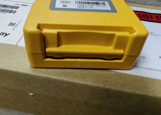Baterías de Li-MnO2 para equipos médicos 12V 4200mAh 115-026737-00 LM34S001A