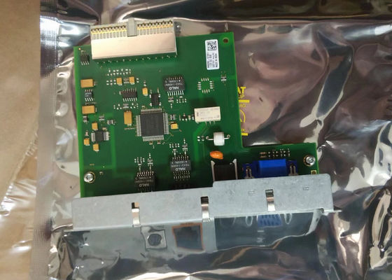 Accesorios de monitor de pacientes de la placa de red para PHILIP IntelliVue MP40 MP50
