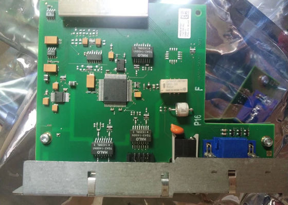 Accesorios de monitor de pacientes de la placa de red para PHILIP IntelliVue MP40 MP50